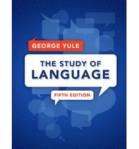 The Study of Language