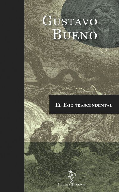 El ego trascendental