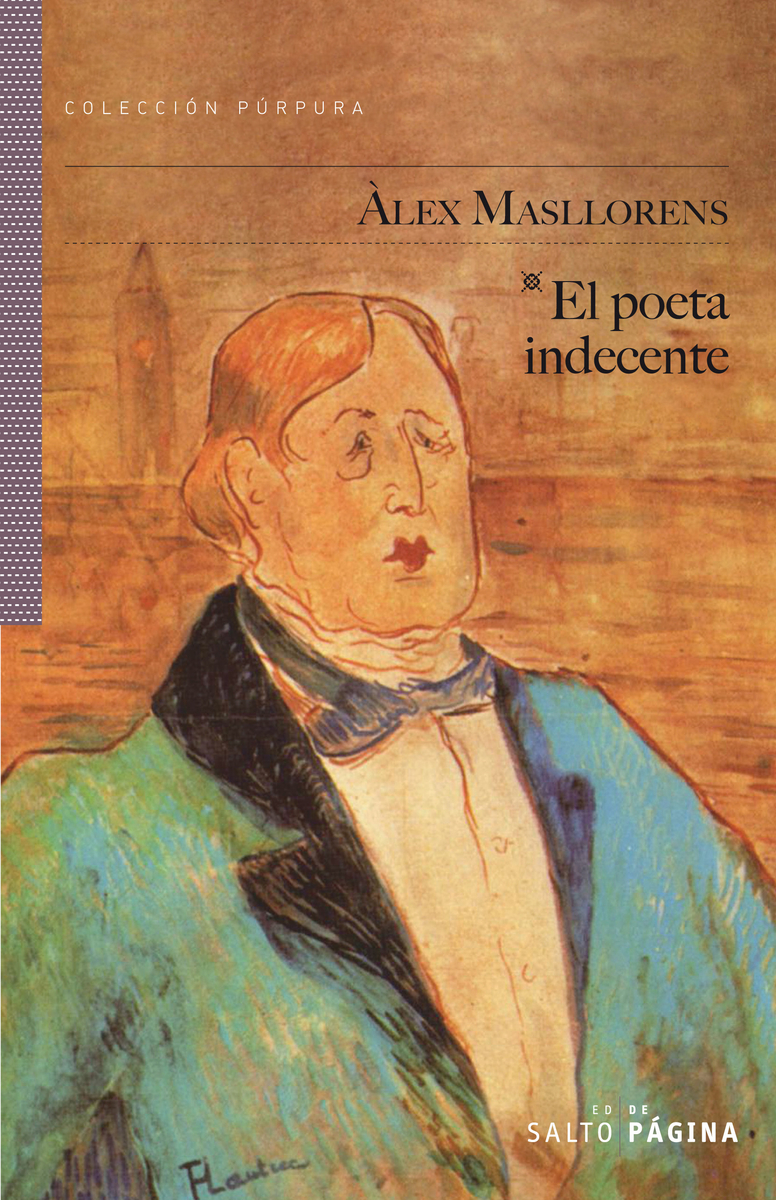 El poeta indecente