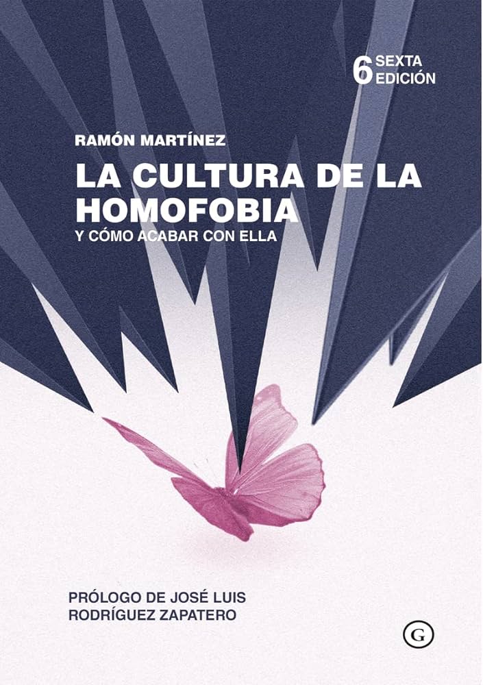 La cultura de la homofobia y cómo acabar con ella