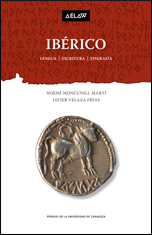 Ibérico: Lengua / Escritura / Epigrafía