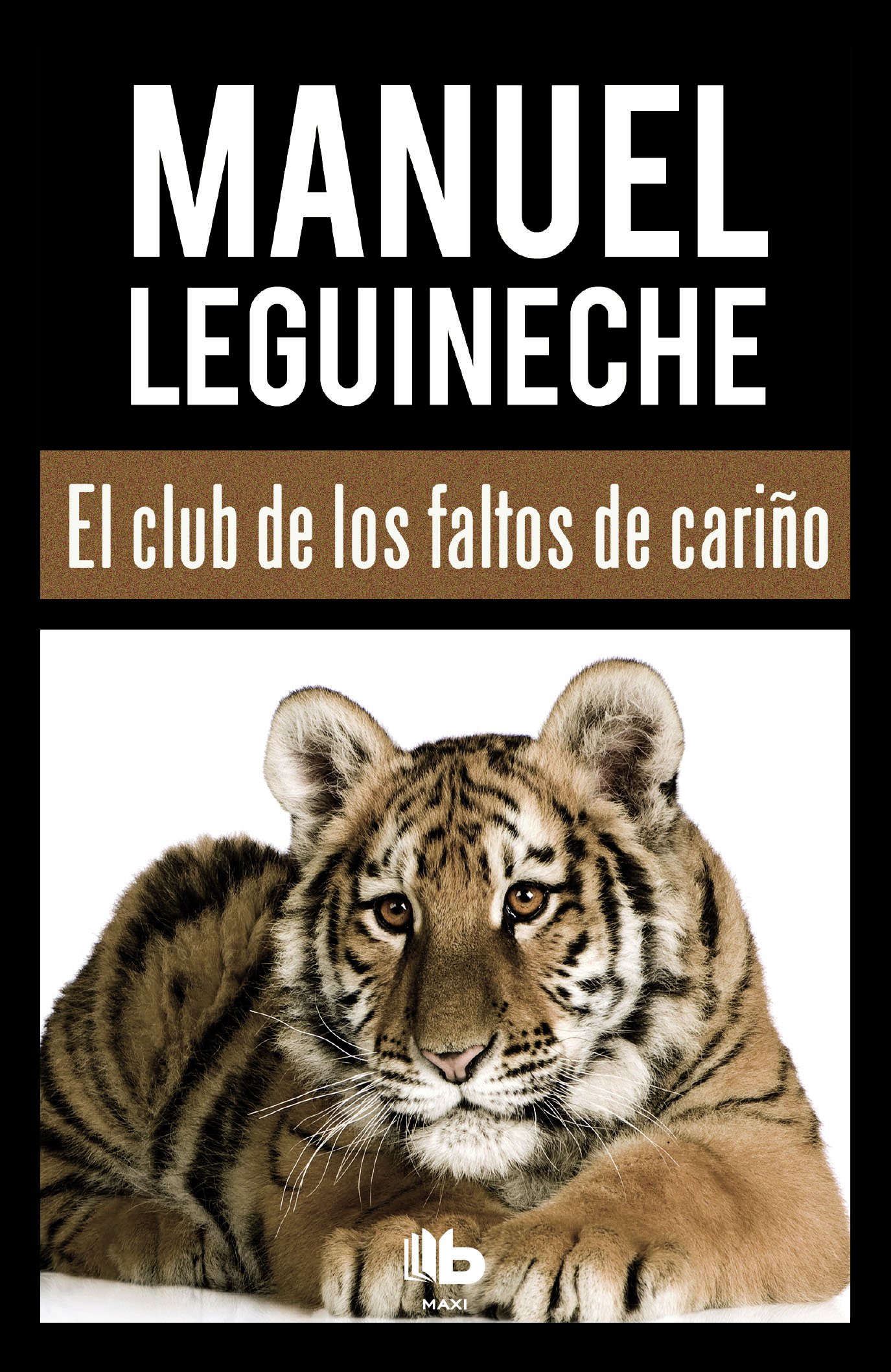 El club de los faltos de cariño