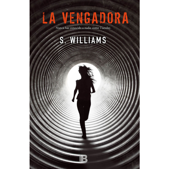 La vengadora