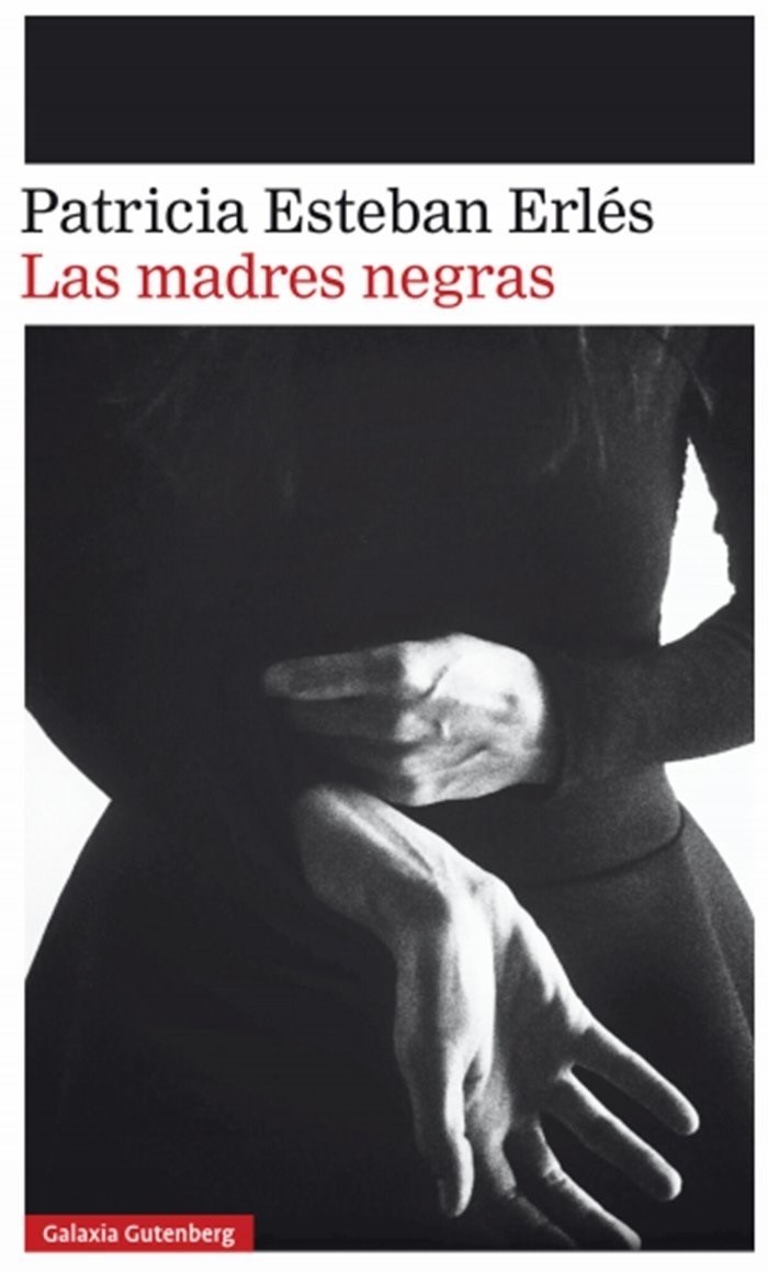 Las madres negras. IV Premio Dos Passos