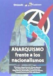 Anarquismo frente a los nacionalismos