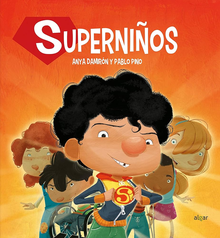 Superniños