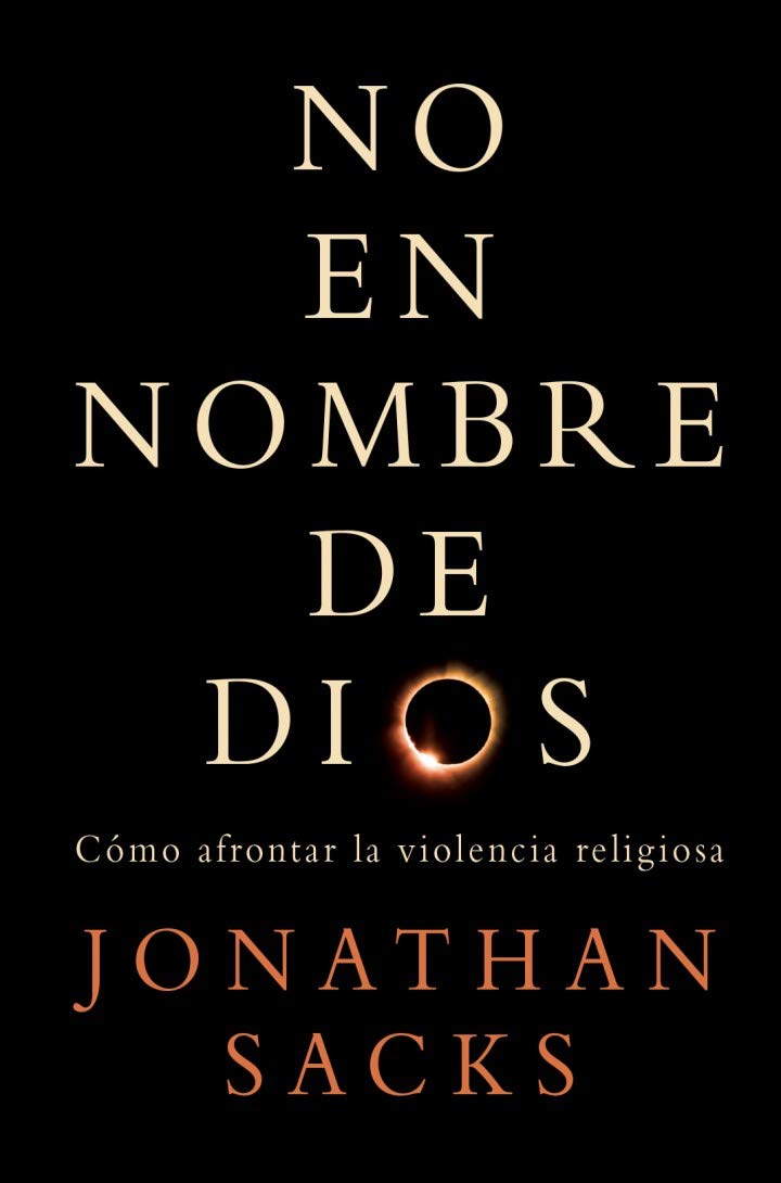 No en nombre de Dios: cómo afrontar la violencia religiosa