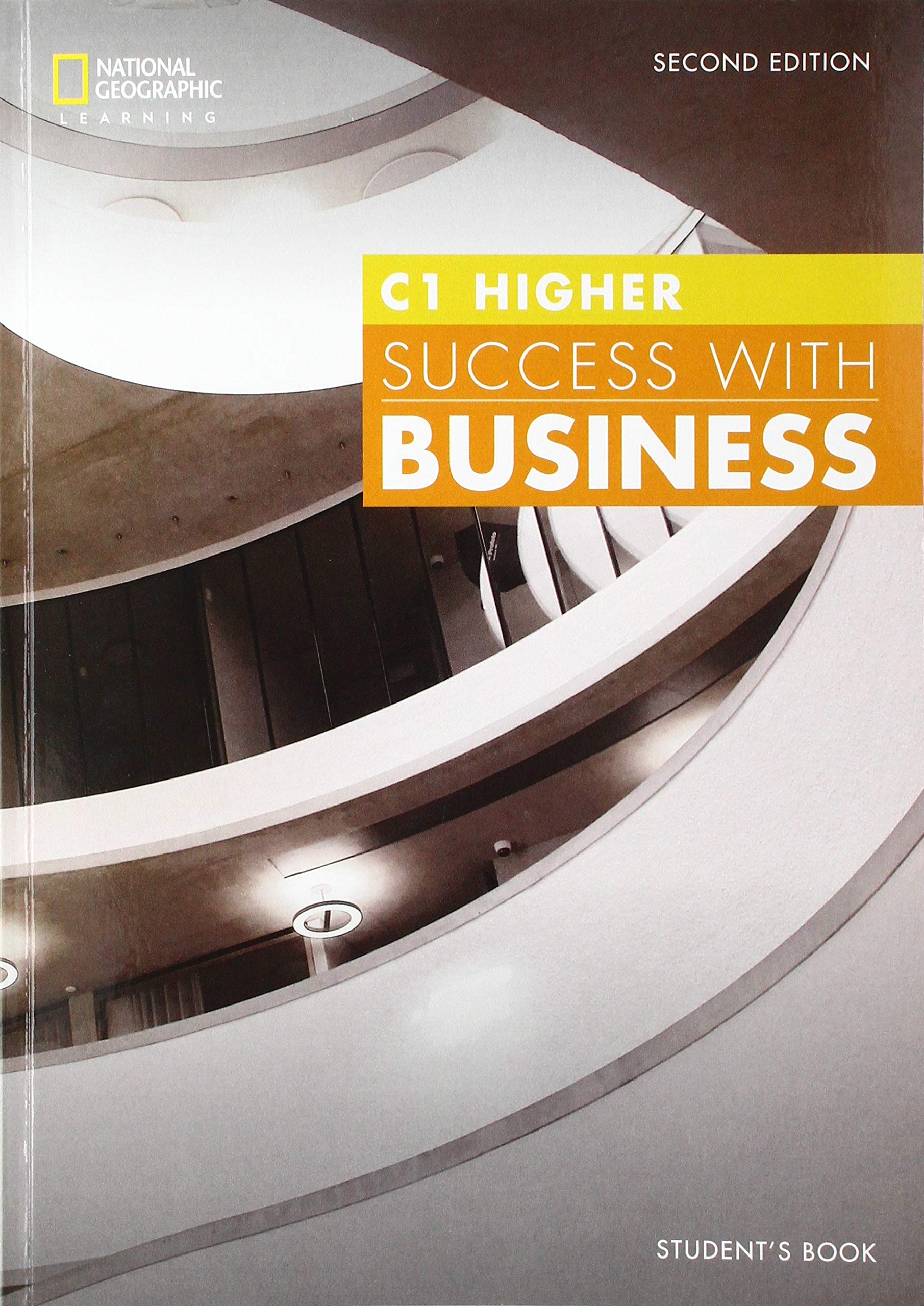 Success with Business C1 Higher