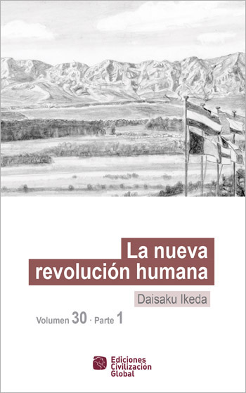 La Nueva Revolución Humana 30-1