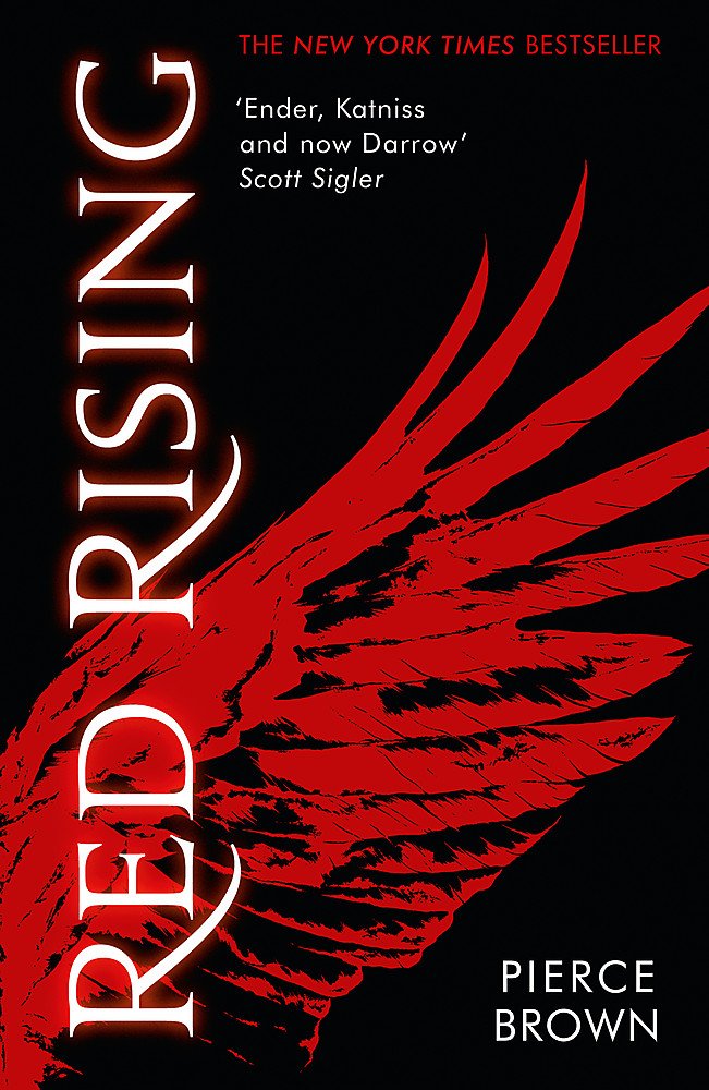 Red Rising (Red rising series, 1)