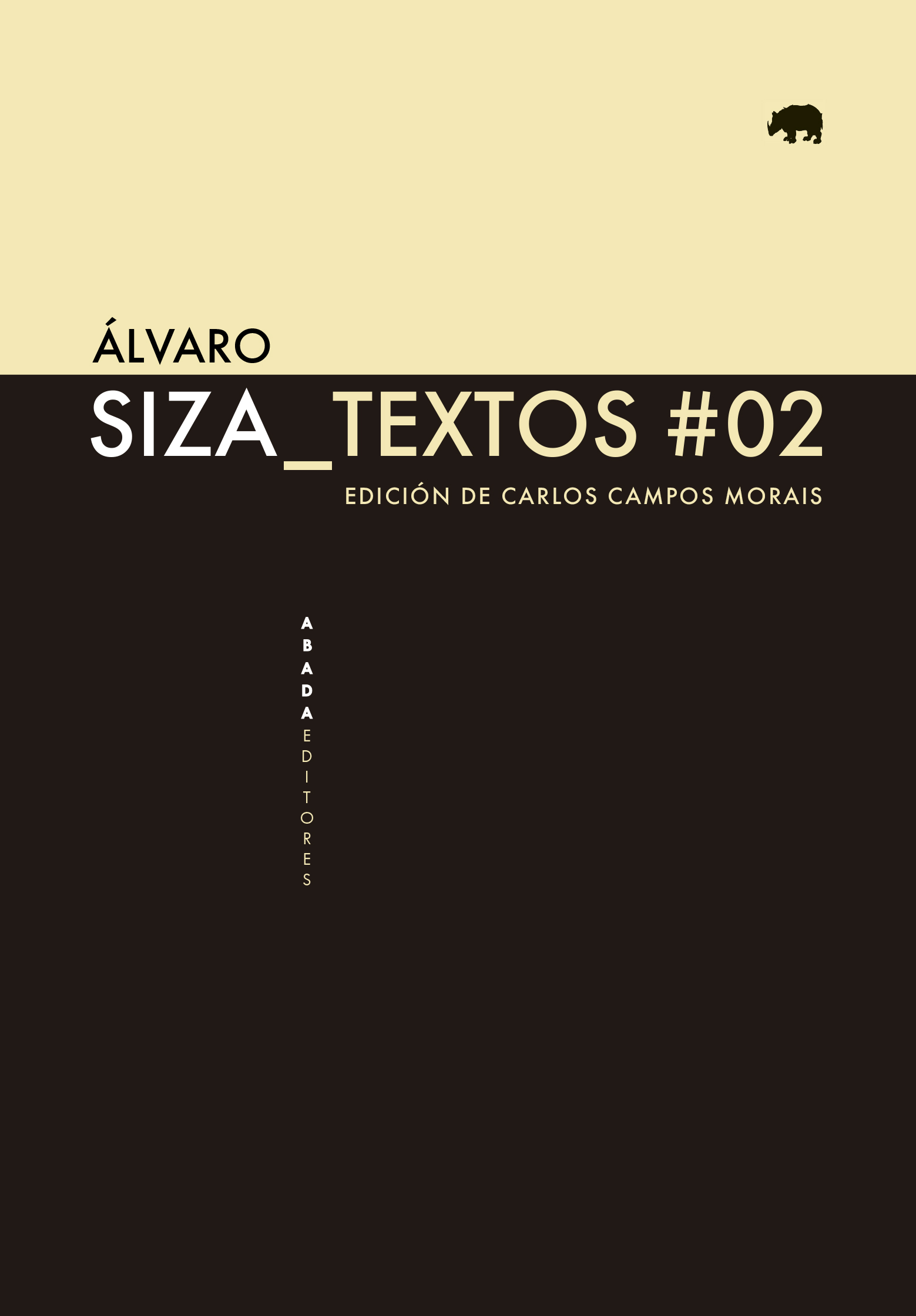 Textos # 02 Álvaro Siza