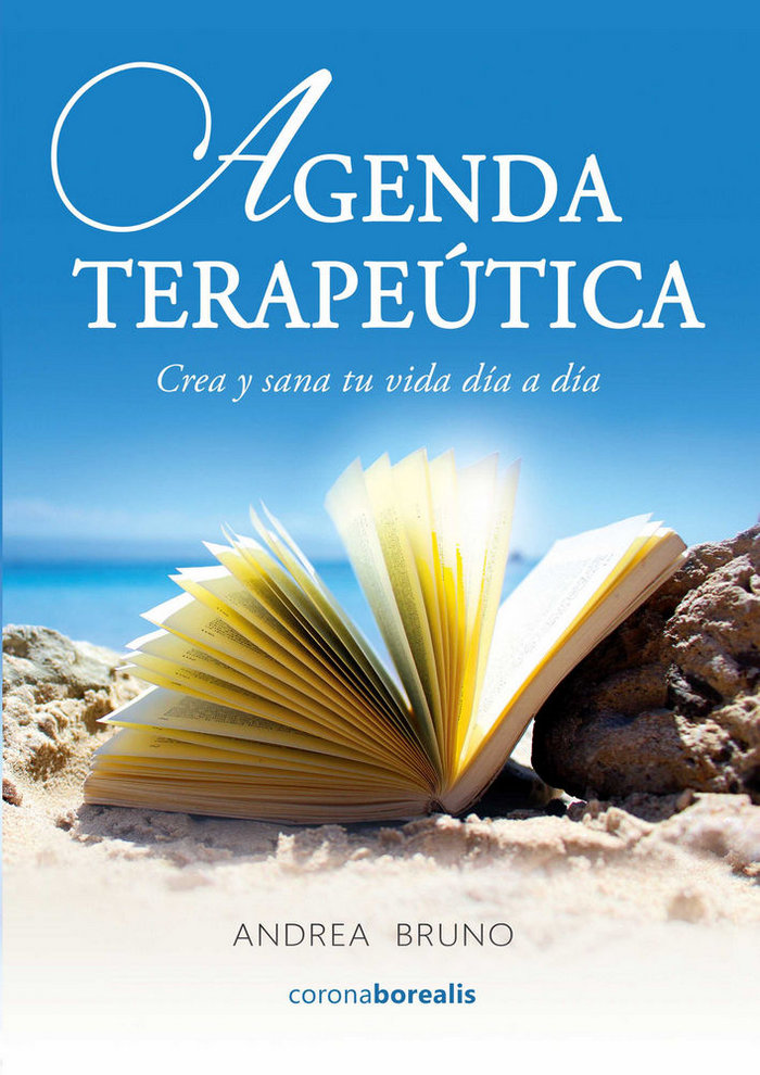 Agenda terapéutica