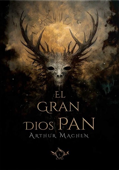 EL GRAN DIOS PAN