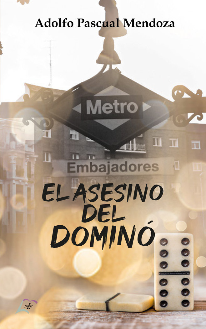 EL ASESINO DEL DOMINO