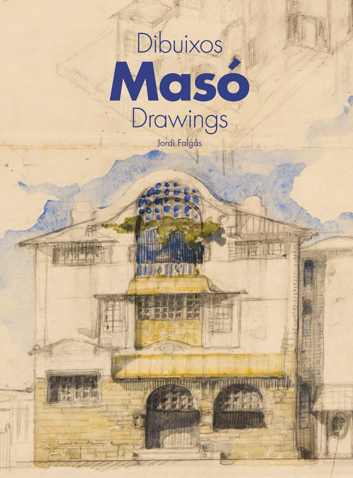 Masó. Dibuixos/Drawings