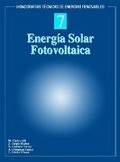 Energía solar fotovoltaica