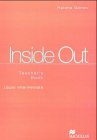 Inside Out. Upper Intermediate. Teacher's Book