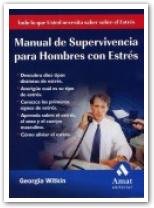 Manual de supervivencia para hombres con estrés