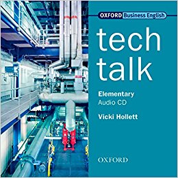 Tech Talk Elementary Class CD (1)