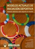 Modelos actuales de iniciación deportiva