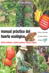 Manual práctico del huerto ecológico