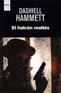 El halcón maltés