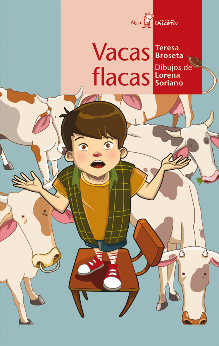 Vacas flacas