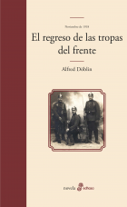 El regreso de las tropas del frente (Noviembre de 1918)