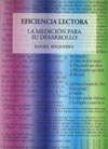 Eficiència lectora : la mesura per al seu desenvolupament. Exercicis i baremes en català    [Monografía]   (1994)