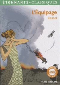 L'equipage