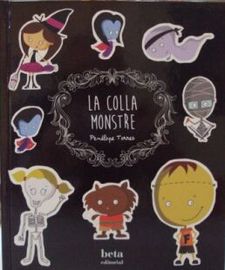 La colla monstre