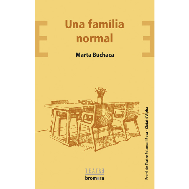 Una família normal