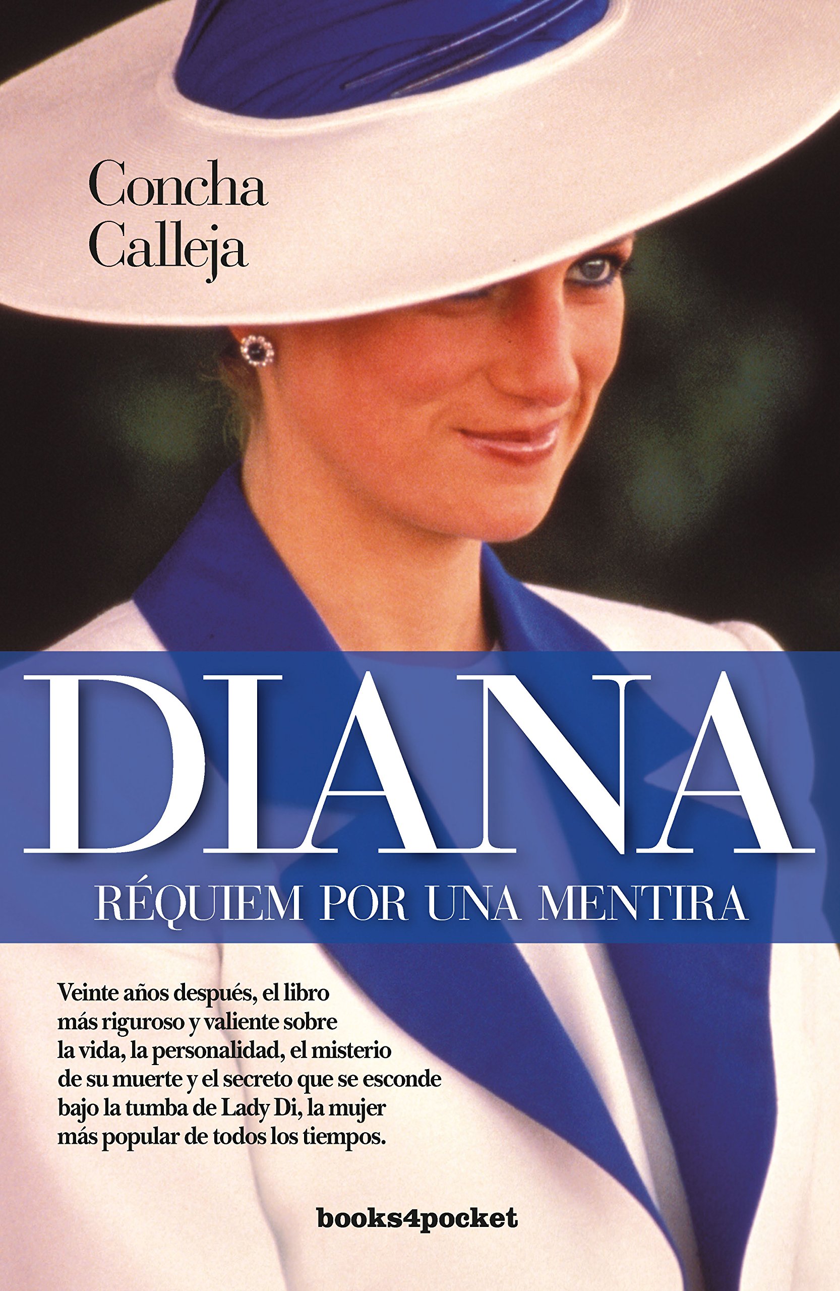 Diana. Réquiem por una mentira