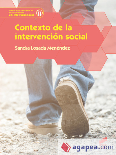 Contexto de la intervencion social