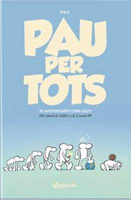 Pau per tots (25 aniversario)