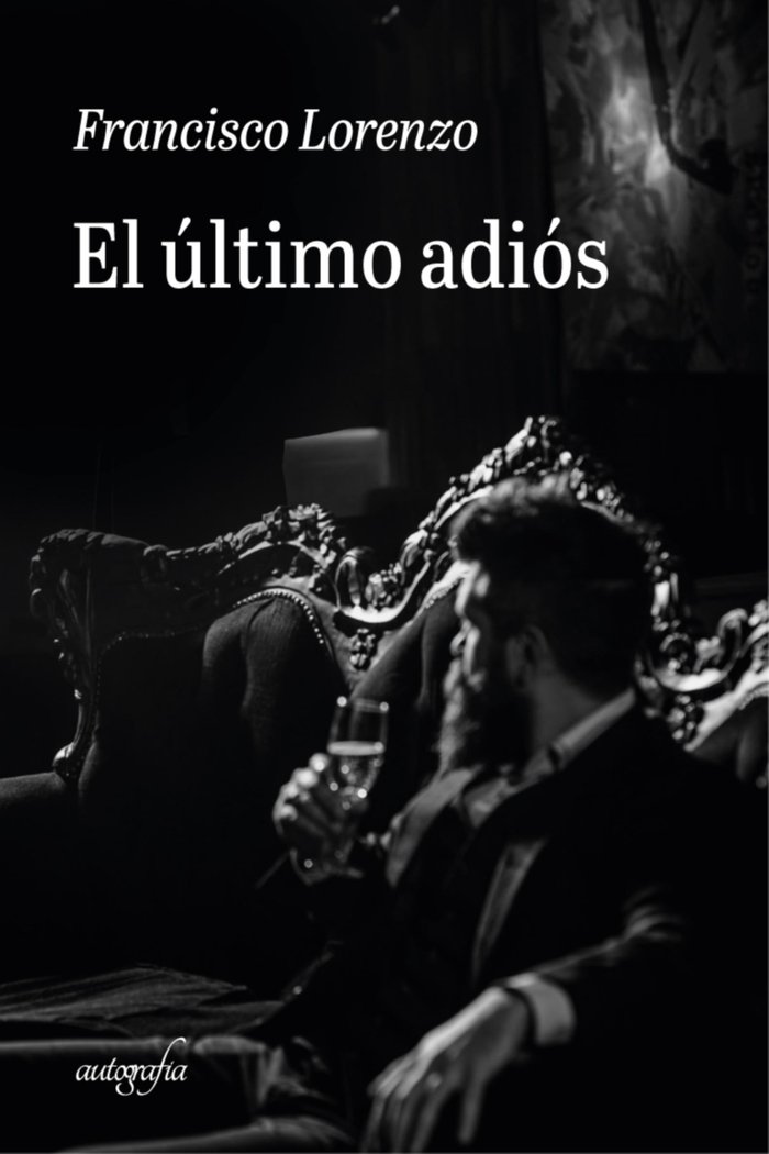 El último adiós