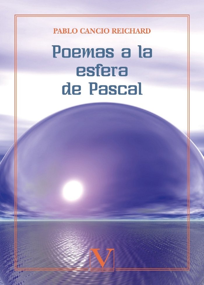 Poemas a la esfera de Pascal