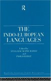 The indo - european languages