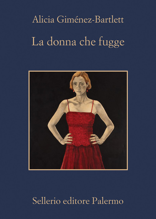 La donna che fugge