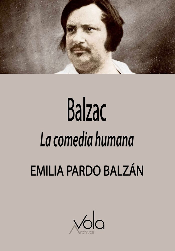 BALZAC LA COMEDIA HUMANA