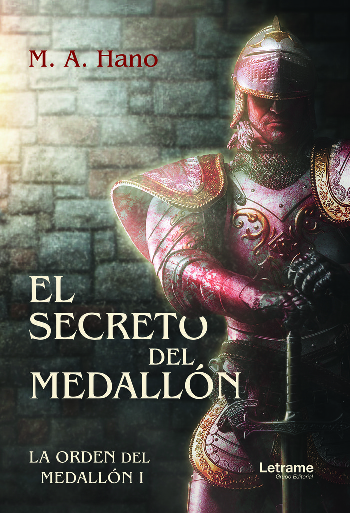 EL SECRETO DEL MEDALLON