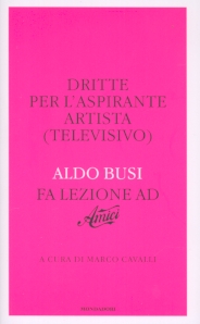 Dritte per l'aspirante artista (televisivo)