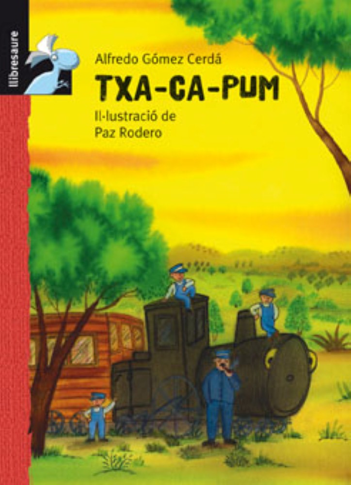 Txa-ca-pum