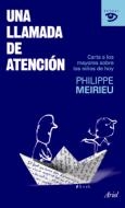 Una llamada de atención: Carta a los mayores sobre los niños de hoy