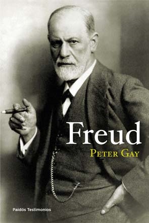 Freud.Vida y legado de un precursor