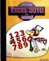 Excel 2010. Para torpes