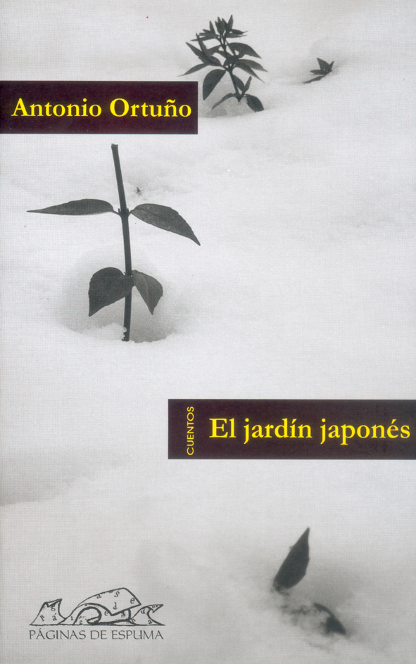 El jardín japonés