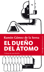 El dueño del átomo