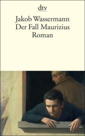 Der Fall Maurizius