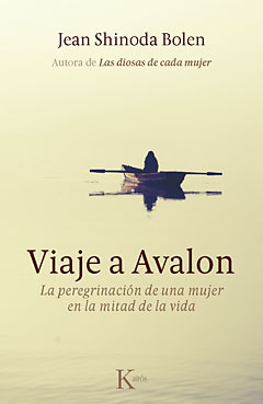 Viaje a a Avalon